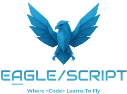 EAGLE/SCRIPT Logo